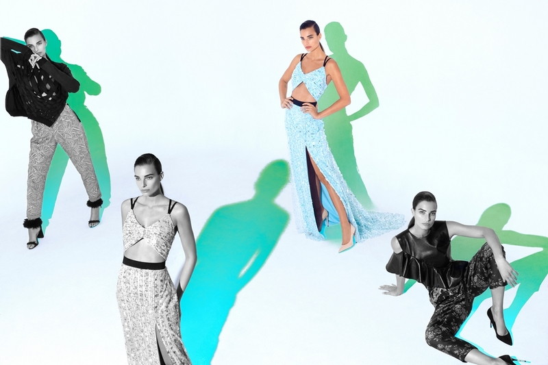 Alduk FW 2019 campaign 1