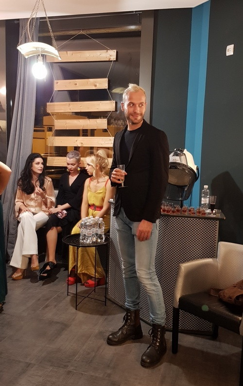 HAUBAMANIJA RAKIJATOGO