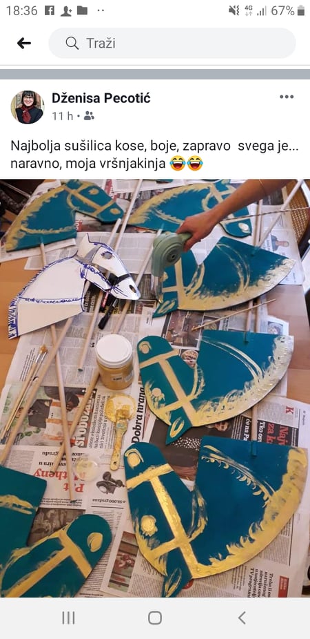 dzenisapost