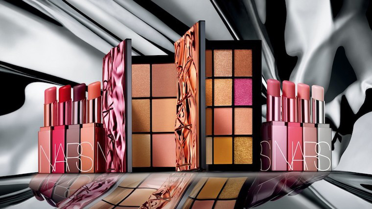 Anastasia Beverly Hills Amrezy Eyeshadow Palette Spring 2020
