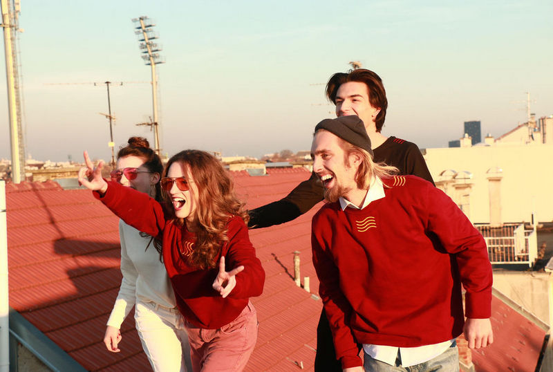 candybalismbordovatramajica