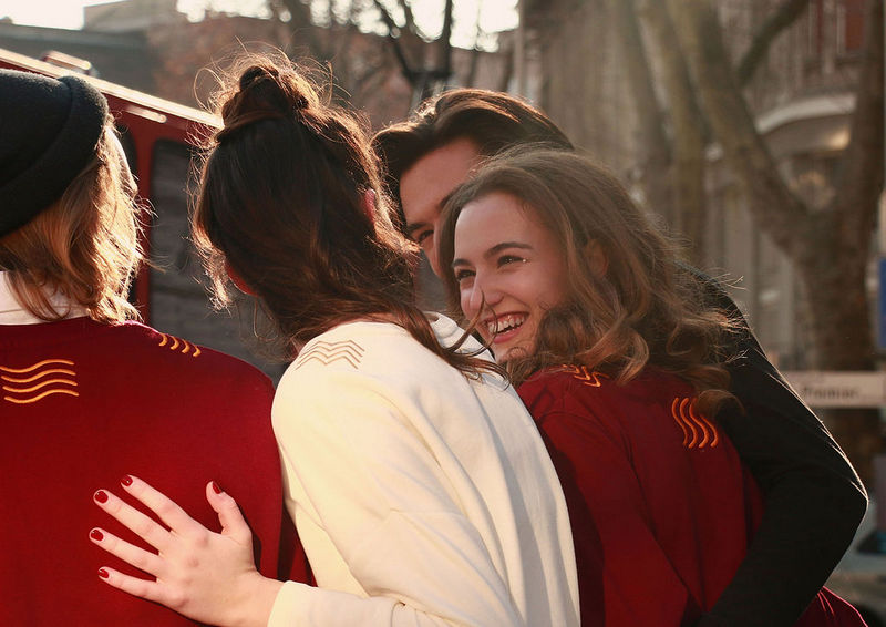 candybalismbordovatramajica