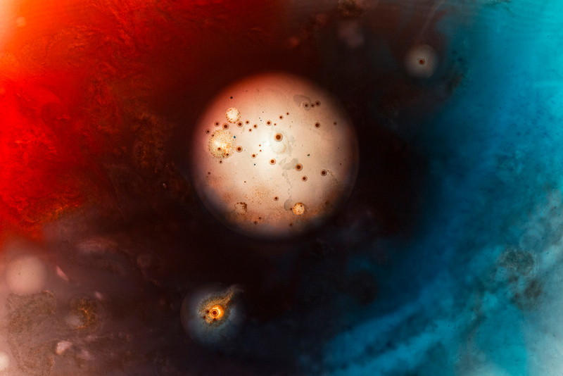 Maja Strgar Kurecic Other Worlds 1