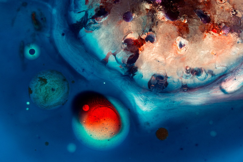 Maja Strgar Kurecic Other Worlds 1