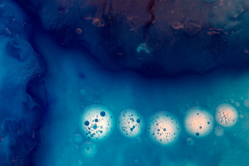 Maja Strgar Kurecic Other Worlds 1