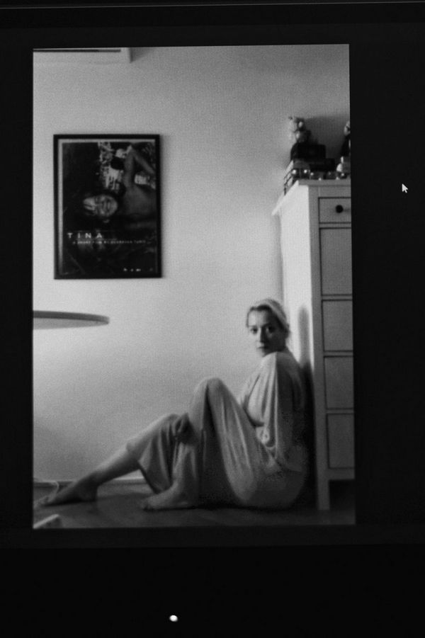 Bojana Gregoric Vejzovic