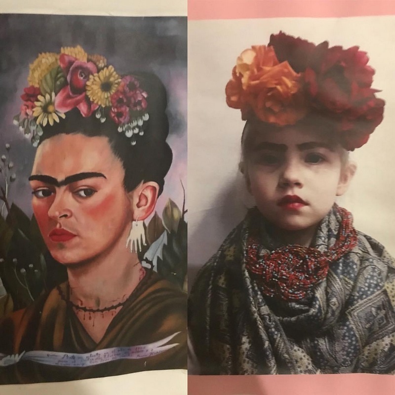 iva vrdoljak ana maria bokor frida