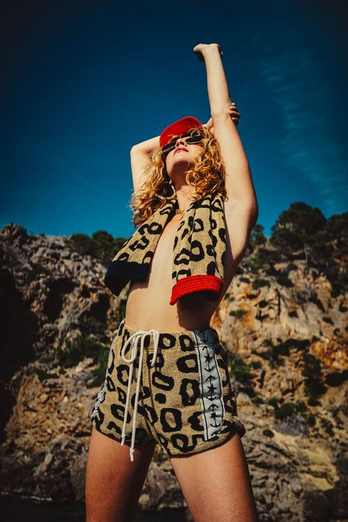 SHERIFFCHERRY EDITION 1 ph KATE BELLM 1