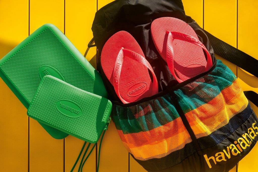 Havaianas bikini 1