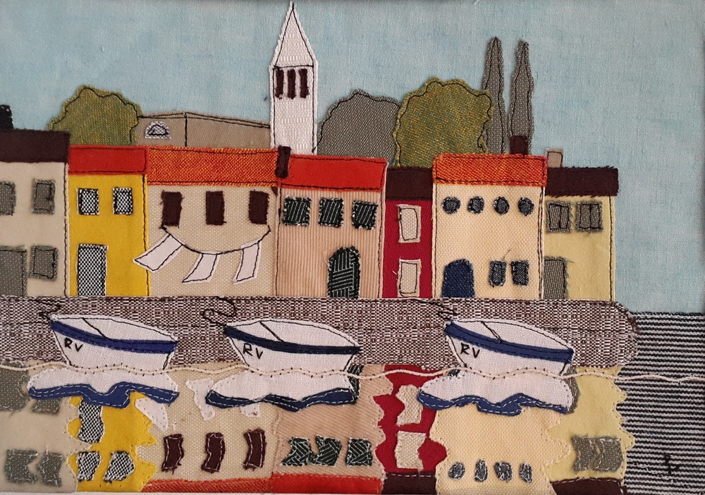 Rovinj