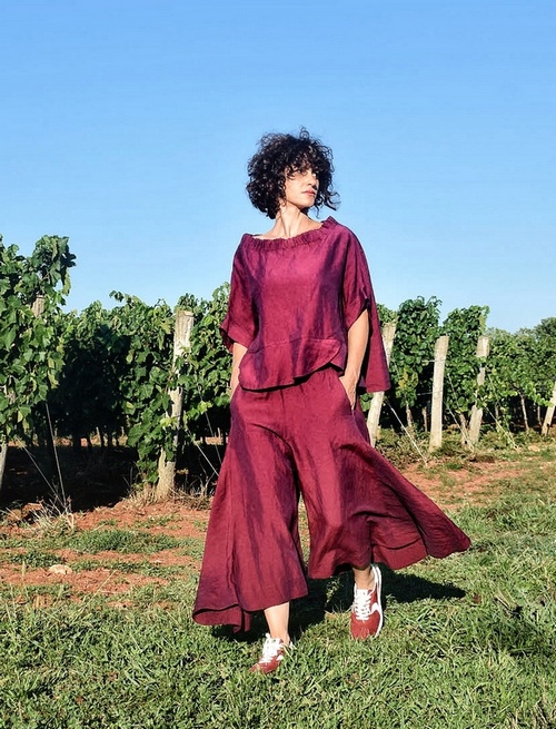 In Vino Veritas 9 cr