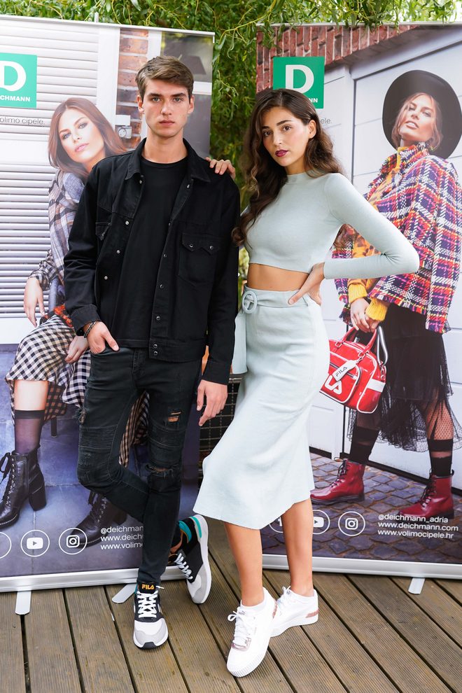 Deichmann nova kolekcija 1