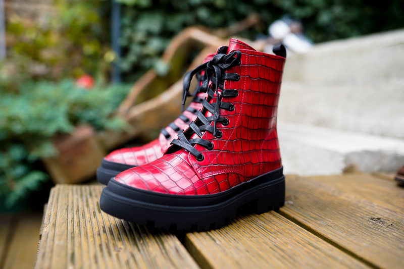 Deichmann nova kolekcija 60