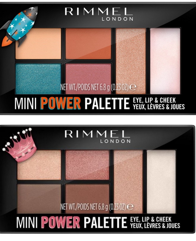 rimmel novo6