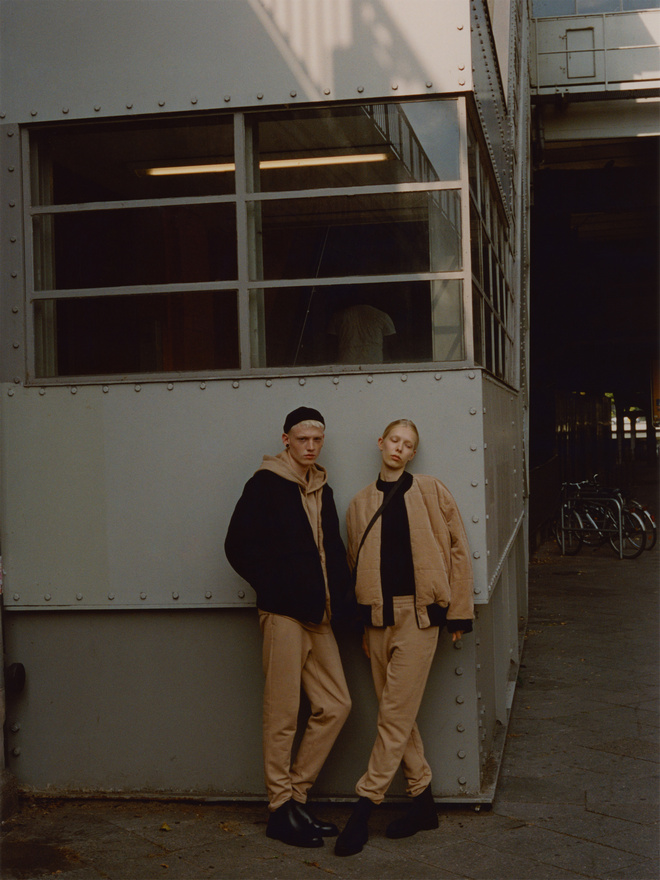 Unisex 2