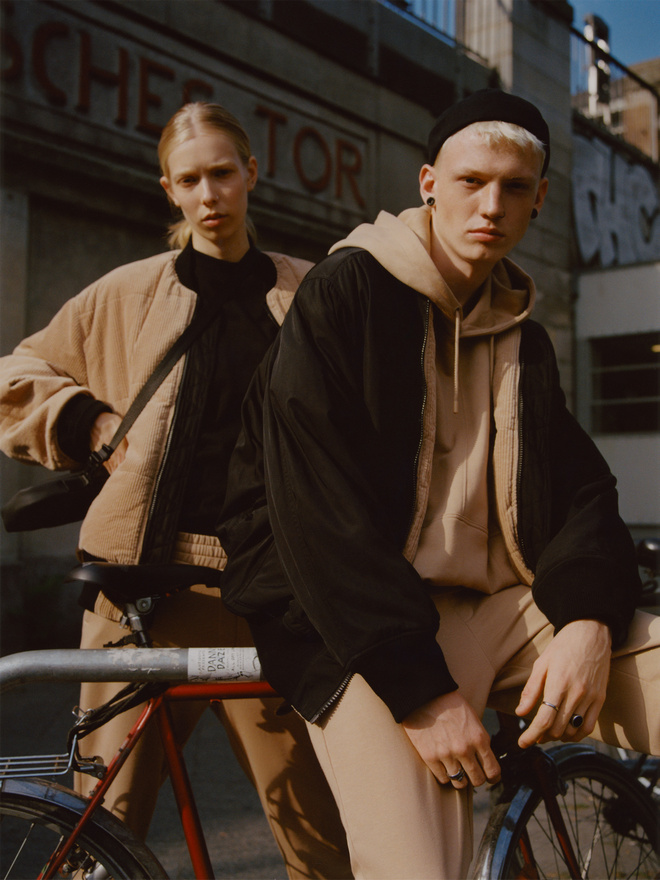 Unisex 5