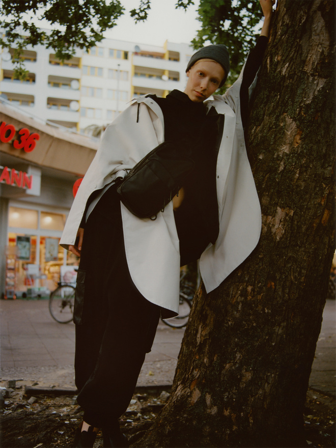 Unisex 7