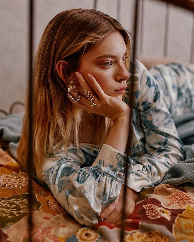 Tamina Zakrzewski Editorial13