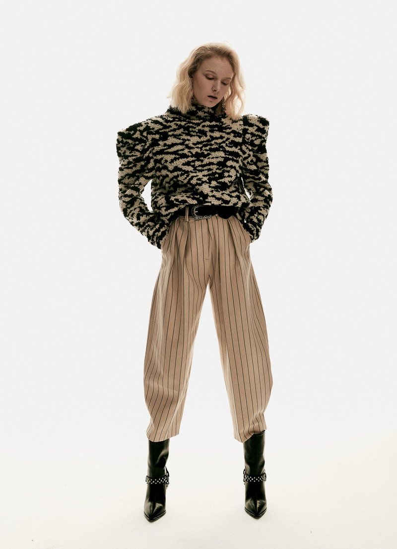 Paulina Wesolowska Sezon Magazine Maja Salamon 3
