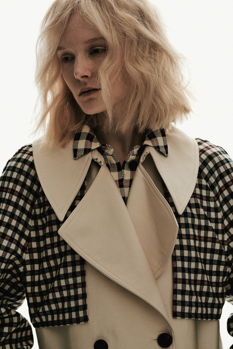 Paulina Wesolowska Sezon Magazine Maja Salamon 7