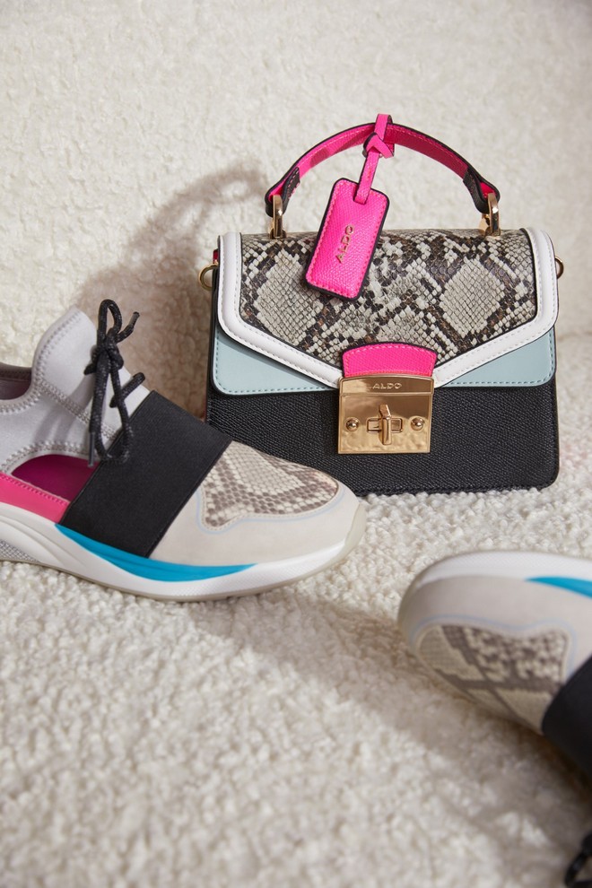 Aldo W SS21