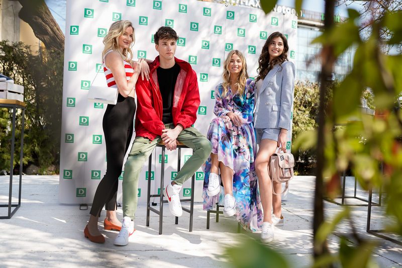 Deichmann kolekcija proljeće ljeto 2021