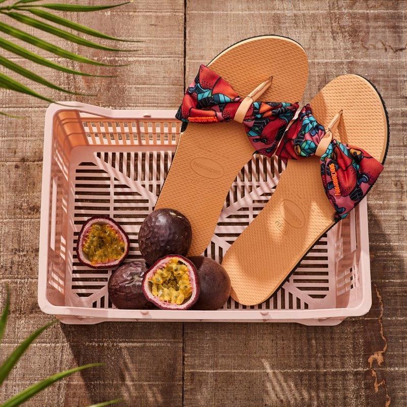 Havaianas You St. Tropez 30