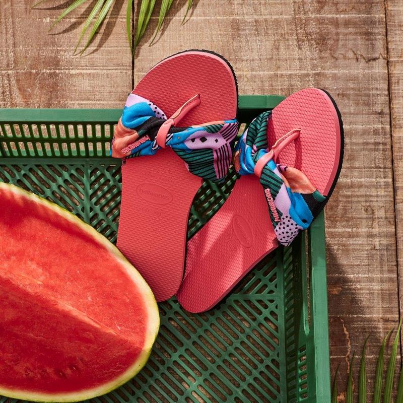 Havaianas You St. Tropez 34