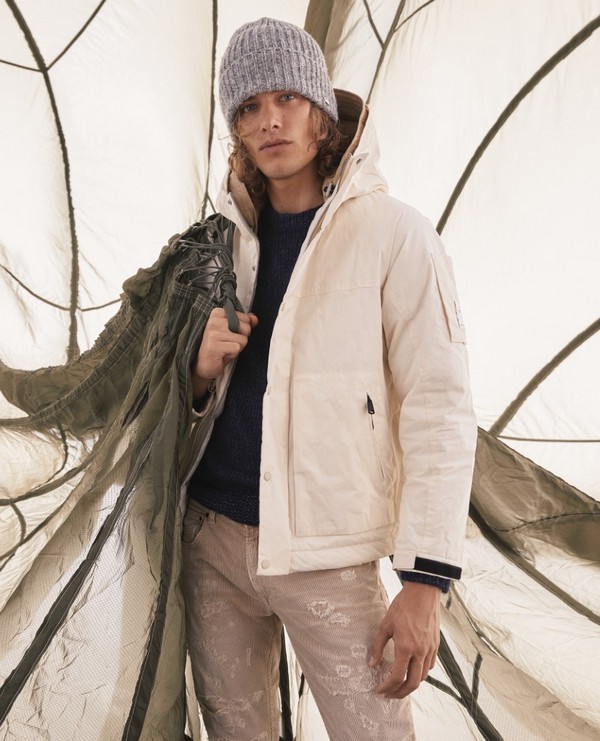 IG REPLAY FW21 PARACHUTE 4 cr
