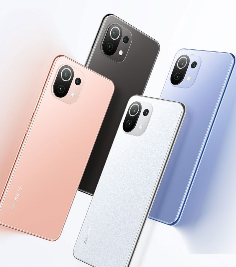 Mi 11 Lite 5G NE od 1 studenog 2816x1232 cr