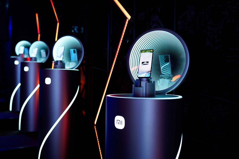 Xiaomi Launch Zagreb 1