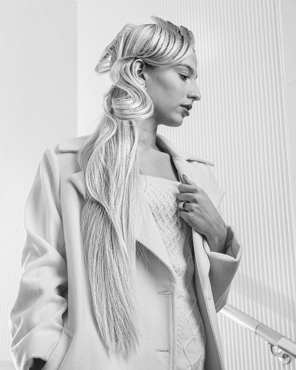 Authentic Beauty Concept kampanja fotografija 13