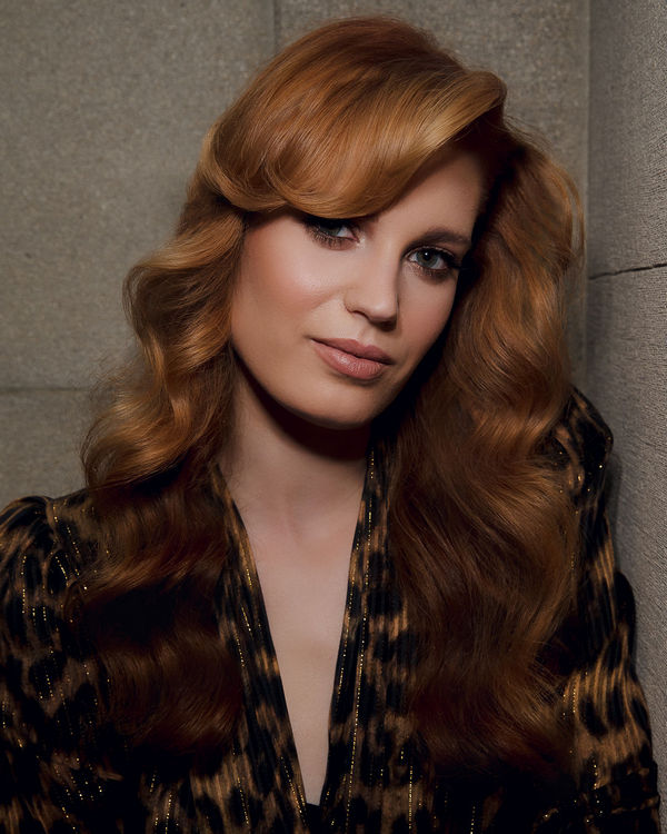 Schwarzkopf Professional Beyond 2021 fotografija 1