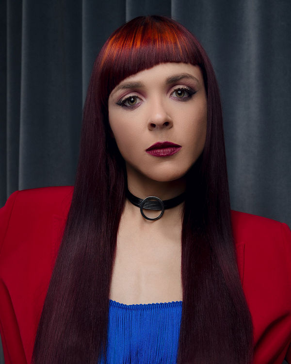 Schwarzkopf Professional Beyond 2021 fotografija 2