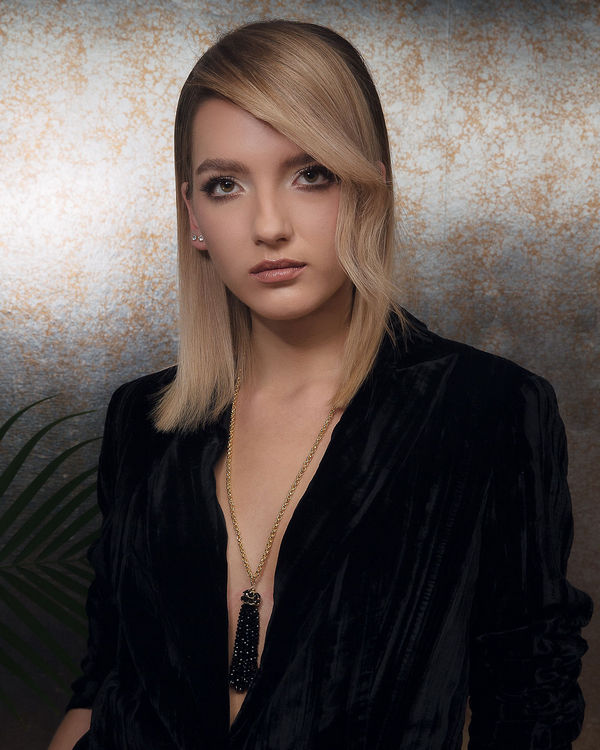 Schwarzkopf Professional Beyond 2021 fotografija 3