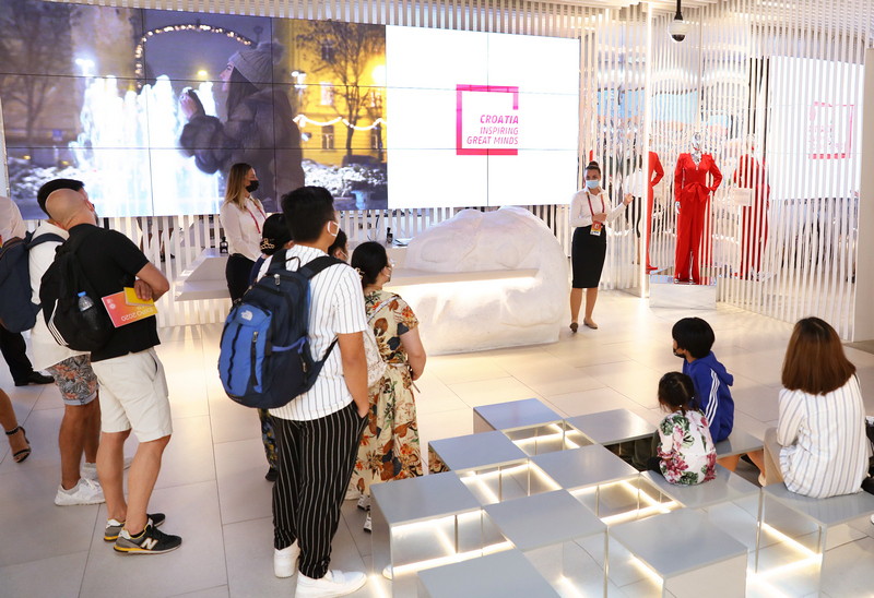 Krie design expo 2