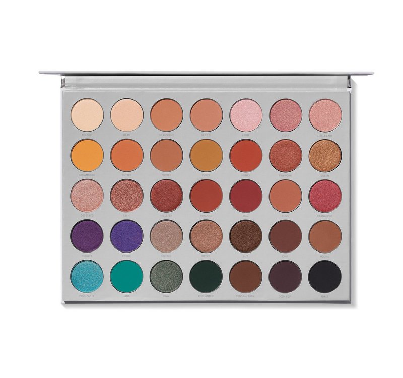 The Jaclyn Hill Eyeshadow Palette 31900kn