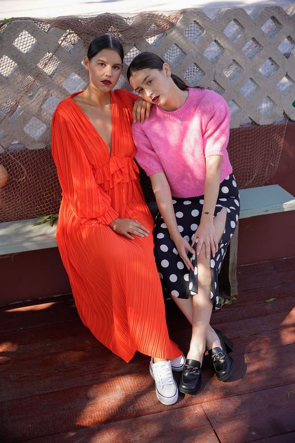 Deichmann brunch nova kolekcija6