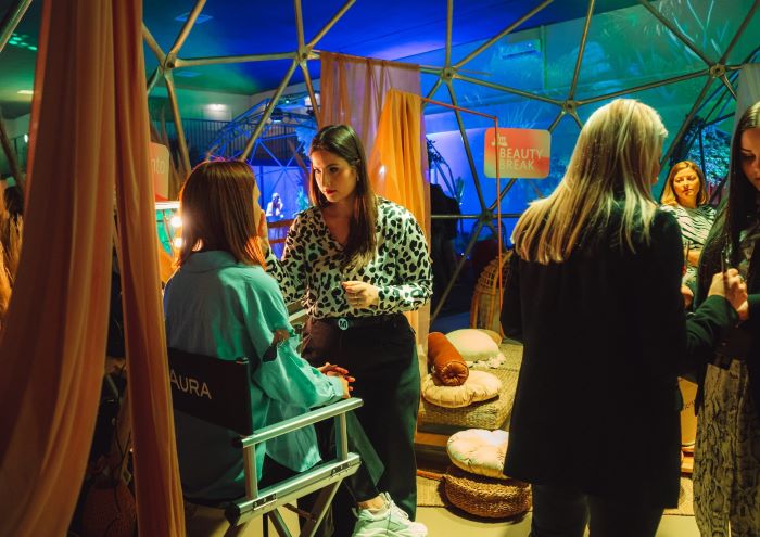 Četvrti dm beauty break 2