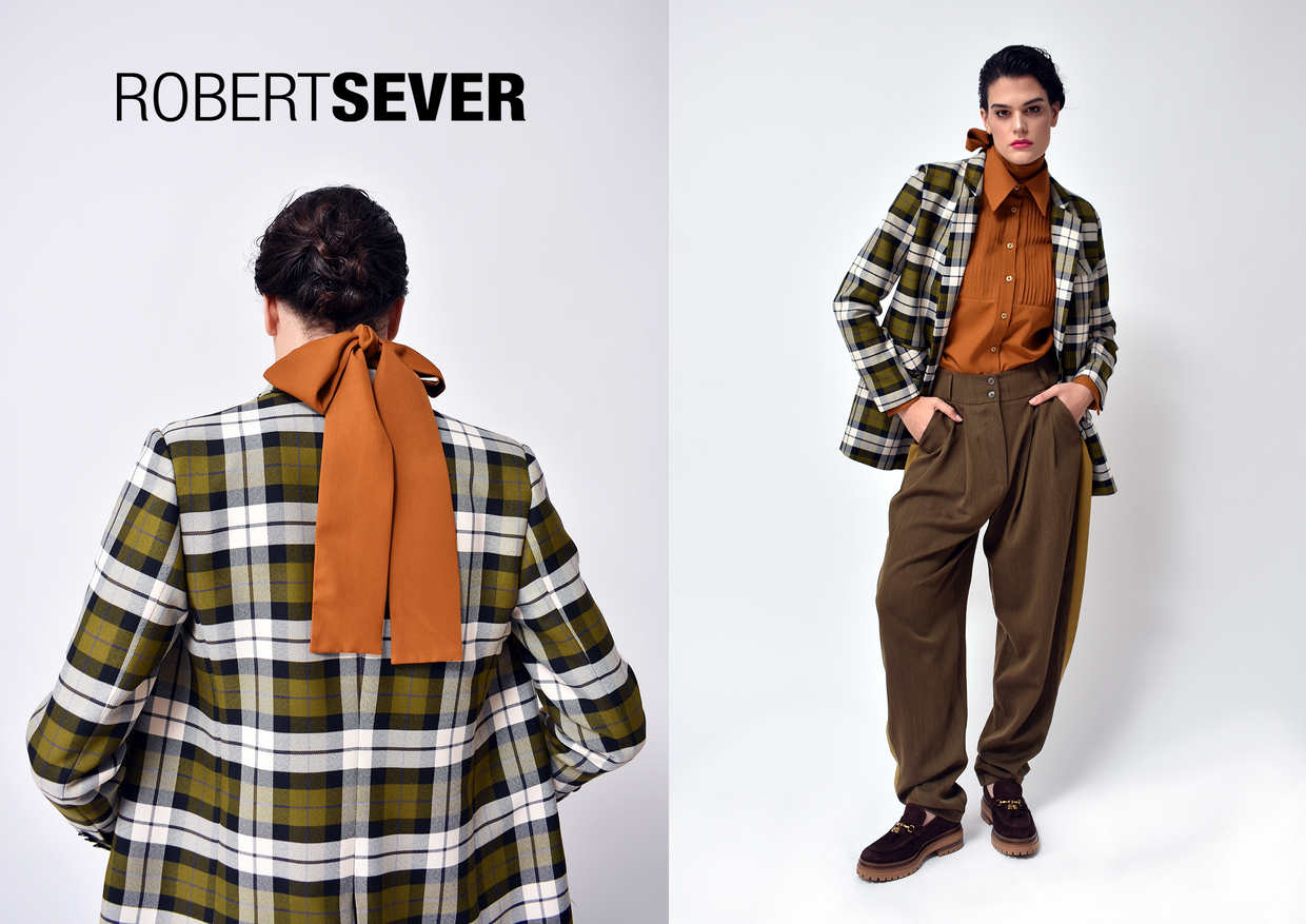 ROBERT SEVER SYMPHONY 9 KOLEKCIJA 2