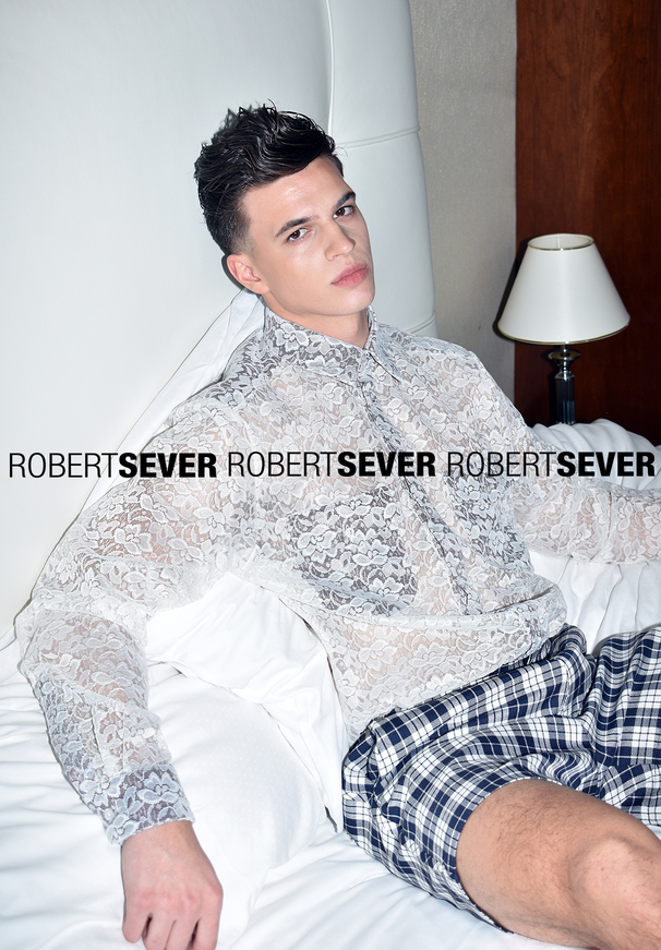 ROBERT SEVER SYMPHONY 9 KOLEKCIJA 3