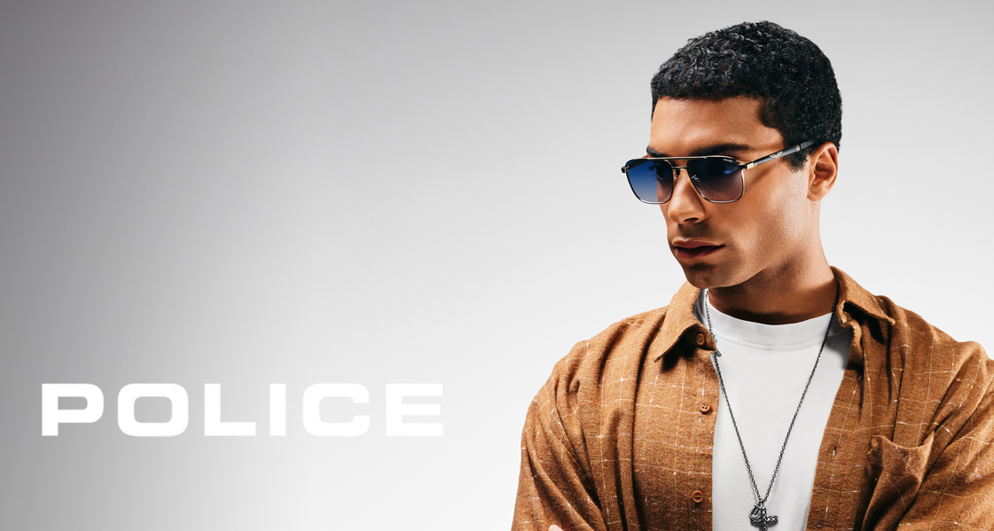 POLICE PLATFORMA