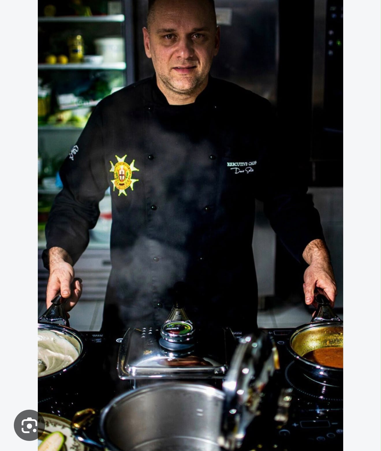damir sertic zepter beograd