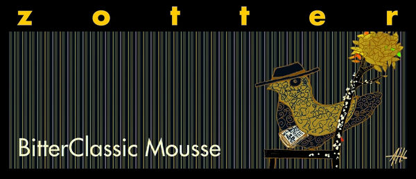 H BitterClassicMousse