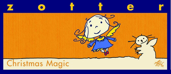 H ChristMagic