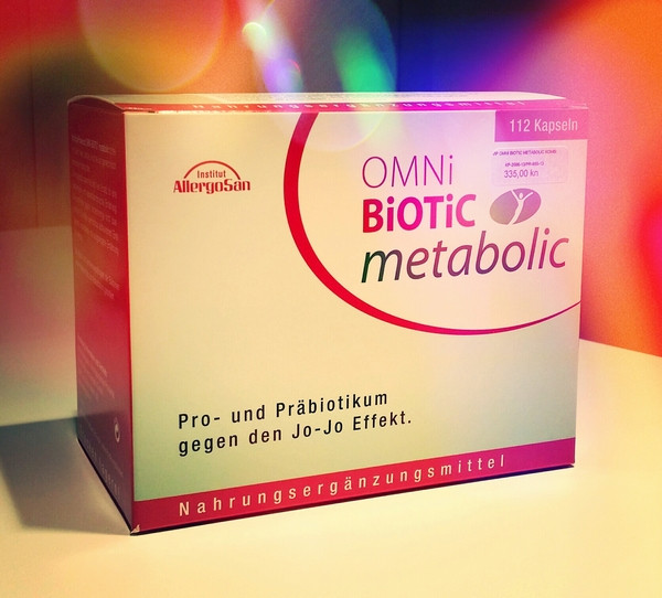 OMNIBIOTIC2