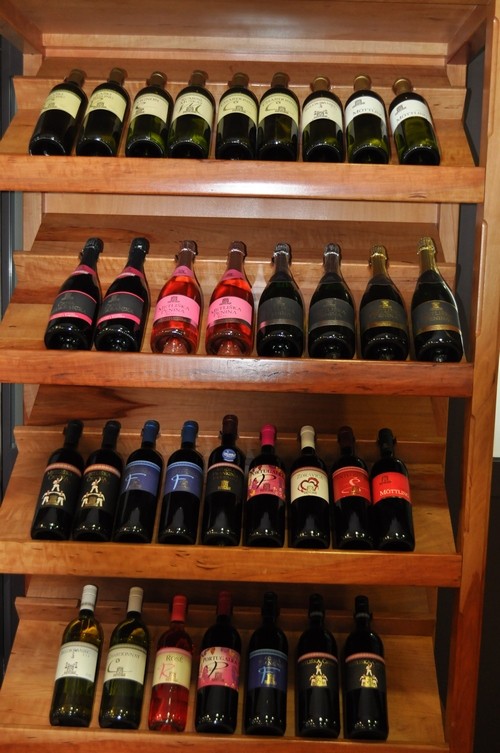 metlika vina