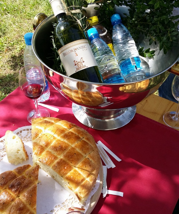 open vina metlika