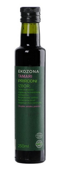 Ekozona Tamari umak cr