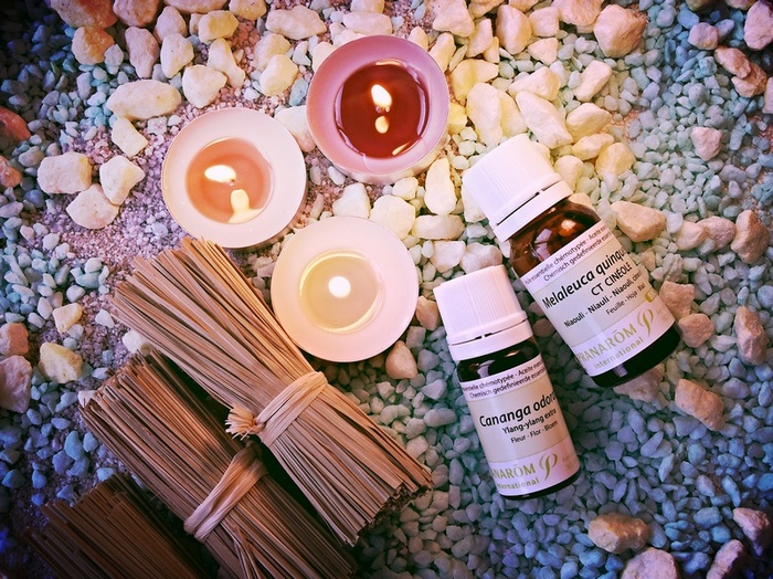 aroma 25